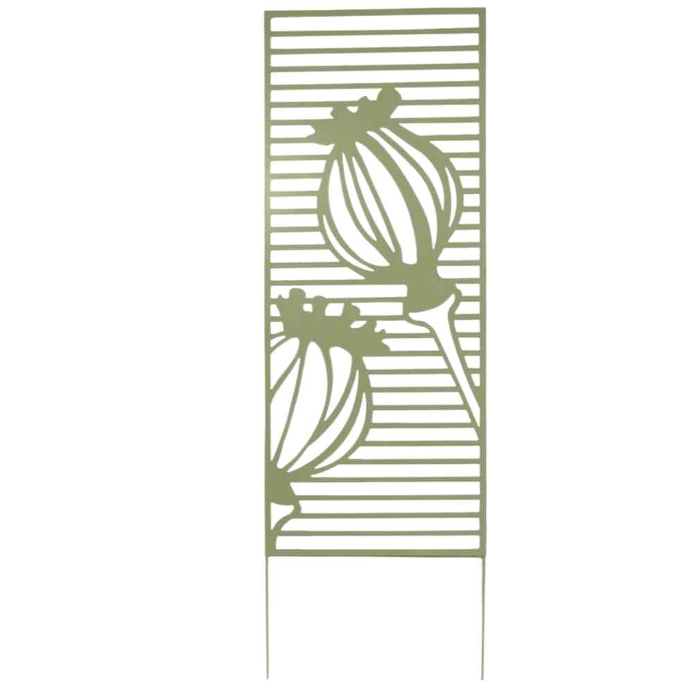 DECORATION PANEL N:2 - 0.60 X1.50 M